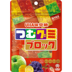 TSUMUGUMI BLOCK "UHA" 81G