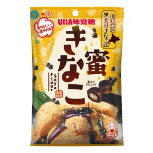MITSU KINAKO CANDY "UHA" 109G