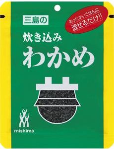 TAKIKOMI WAKAME "MISHIMA" 26G