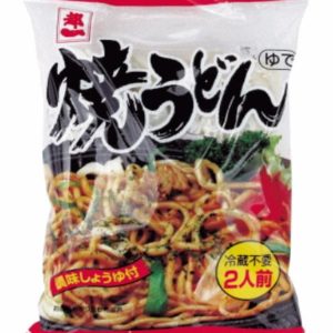 YAKI UDON 2P "MIYAKOICHI" 450G