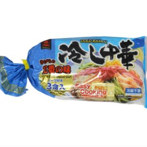 HIYASHI CHUKA TEIBAN AJI 3P "MIYAKOICHI" 690G