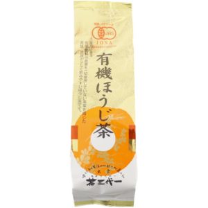 YUKI HOJICHA "CHASANDAI" 100G