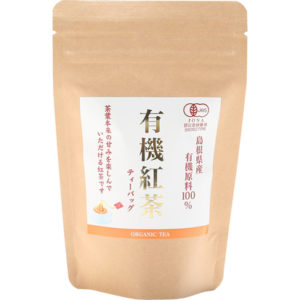 SHIMANEKENSAN YUKI KOCHA TEABAG 10P "CHASANDAI" 20G