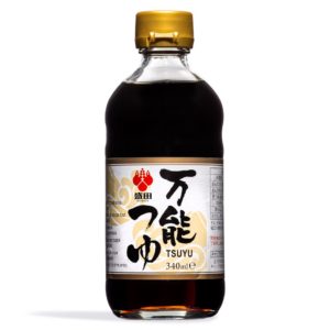 BANNO TSUYU EU "MORITA" 340ML