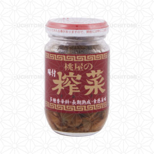 AJITSUKE ZASAI "MOMOYA" 100G