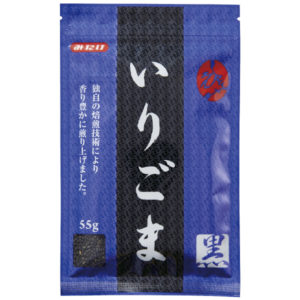 IRIGOMA KURO "MITAKE" 55G