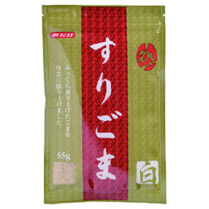 SURIGOMA SHIRO "MITAKE" 55G