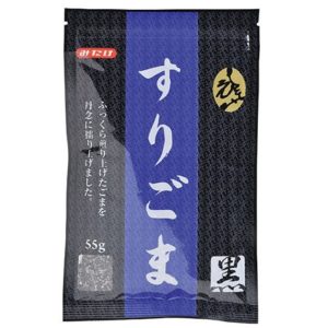 SURIGOMA KURO "MITAKE" 55G