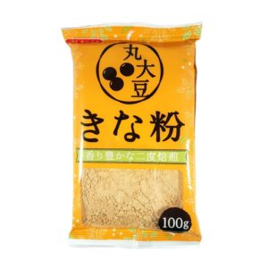 MARUDAIZU KINAKO "MITAKE" 100G
