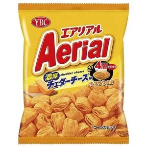 AERIAL NOKO CHEDDAR CHEESE AJI "YBC" 65G