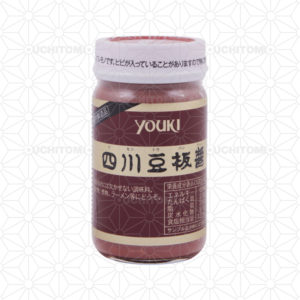 SHISEN TOBANDJAN "YOUKI" 130G