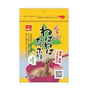 NEBANEBA TAPPURI MISOSHIRU NO GU "KOBAYASHI" 28G