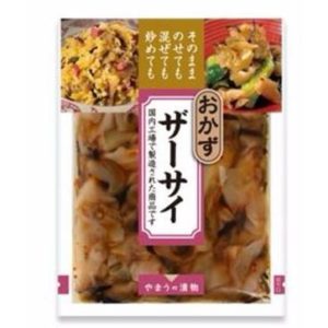 OKAZU ZASAI "YAMAU" 130G