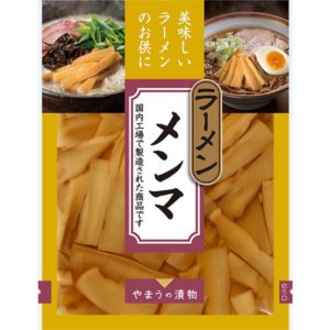 RAMEN MENMA "YAMAU" 70G