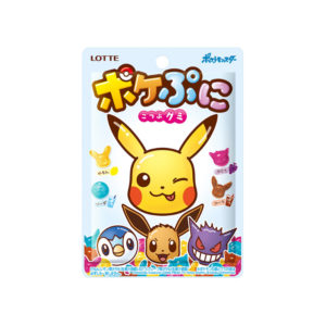 POKE PUNI "LOTTE" 80G