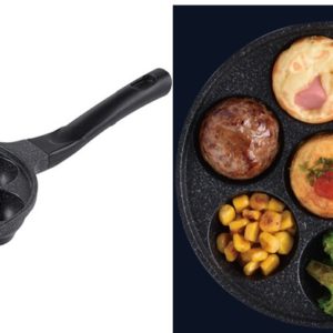 HIRUMOGU KOROKORO HITOKUCHI BALL YAKI "FREIZ"