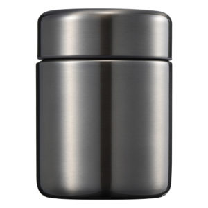 KIHON NO SOUP JAR GRAY "FREIZ" 400ML