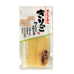 TAKUAN KIRIKKO "SUNUS" 60G