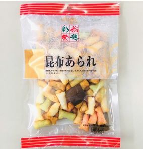 INAHOSAISAI KONBU ARARE "TOUYOU" 42G