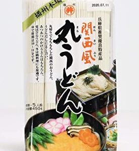 KANSAIFU MARUUDON 5PACKS "TOA" 450G