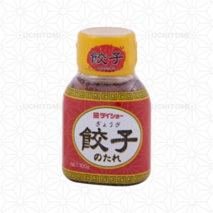 GYOZA NO TARE "DAISHO" 100G