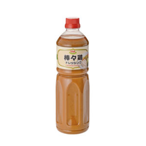 BANBANJI DRESSING "SSK" 1L