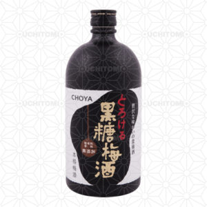 KOKUTO UMESHU HONKAKU 14.3% "CHOYA" 720ML