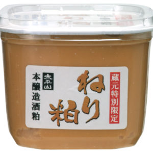 NERIKASU TAIHEIZAN HONJOZO 8.5% "KODAMA" 900G