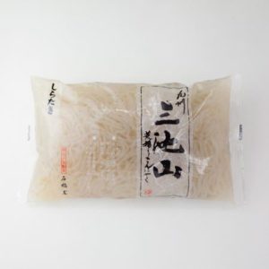SHIRATAKI MIIKEYAMA "ISHIBASHIYA" 300G
