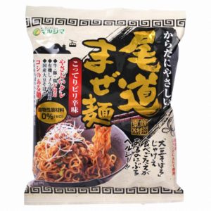 ONOMICHI MAZEMEN PIRIKARA AJI "MARUSHIMA" 130G