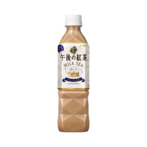 GOGO NO KOCHA MILK TEA KANDYCHABA "KIRIN" 500ML