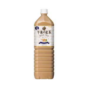 GOGO NO KOCHA MILK TEA KANDYCHABA "KIRIN" 1.5L