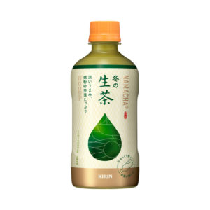 FUYU NO NAMACHA HOT "KIRIN" 400ML
