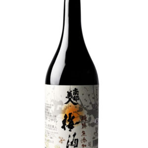 TOURUI MUTENKA UMESHU 9% "NANBU" 720ML