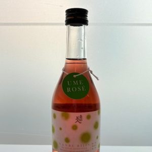 TOURUI MUTENKA UMESHU 9% "NANBU" 300ML
