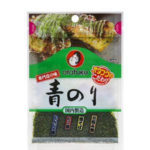 AONORI KO "OTAFUKU" 2G