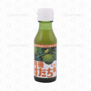 YUKI SUDACHI KAJU "HIKARI" 100ML