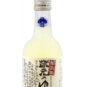 KURAMOTO NO YUZU 8% "EIKOH" 300ML