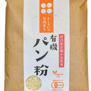 YUKI PANKO "SAKURAI" 100G