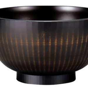 KIRARADON MOKUME "HAKOYA" 142X82MM 800ML
