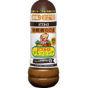 PIETRO DRESSING KAORI GOMA "PIETRO" 280ML