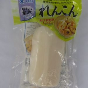 RENKON WHOLE 1P "TACHIBANA" 120G