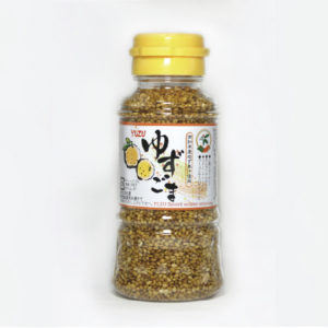 GOMA YUZU "TOHO" 80G