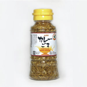GOMA CURRY "TOHO" 80G