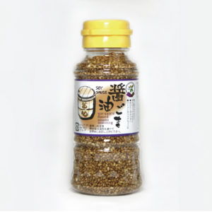 GOMA SHOYU "TOHO" 80G