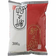NIIGATAKENSAN SHINNOSUKE "IRIS" 300G