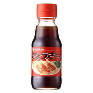 GYOZA NO TARE "MIZKAN" 150ML