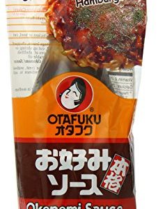 OKONOMI SAUCE EX. "OTAFUKU" 300G