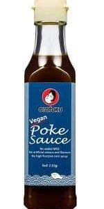 VEGAN POKE SAUCE "OTAFUKU" 230G