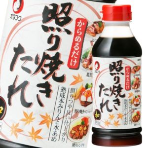 TERIYAKI NO TARE "OTAFUKU" 350G